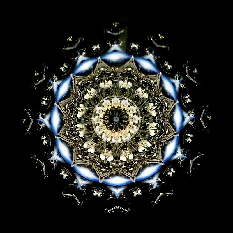 kaleidoscope Galiana