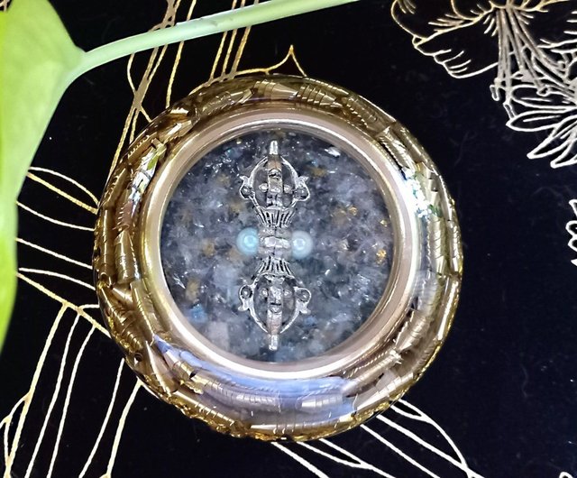 Vajra Aogang エネルギー タワー | Ascetri MWO | 両面