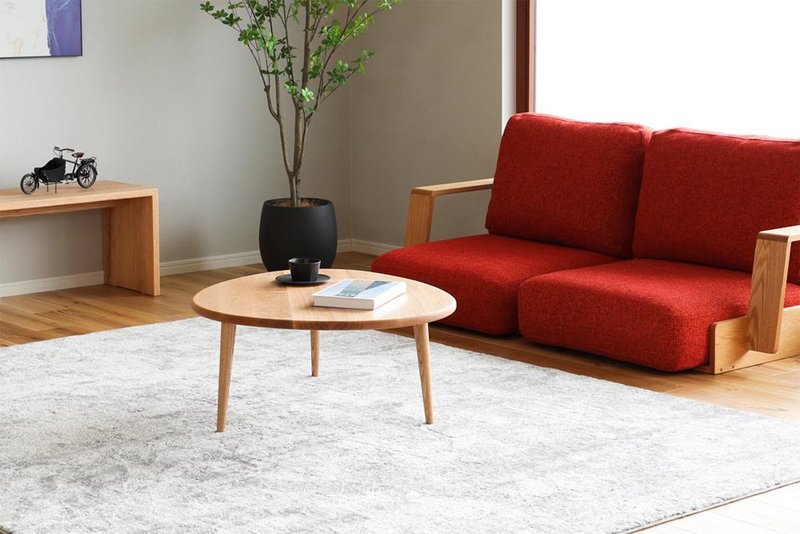 Wakaba Furniture Koishi Table - โต๊ะอาหาร - ไม้ สีนำ้ตาล