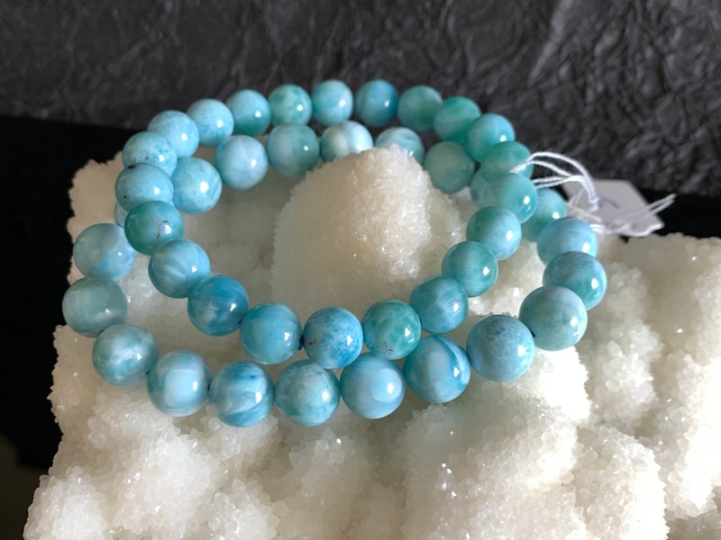 Fast Shipping Lalima Ocean Elf Bracelet Sea Stone Bracelet - สร้อยข้อมือ - เครื่องประดับพลอย หลากหลายสี