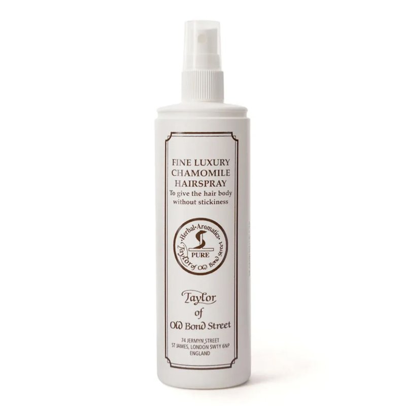 Taylor of Old Bond Street 順髮打底噴霧 / 順髮水 蓬蓬水澎澎水 - 潤髮乳/護髮用品 - 其他材質 