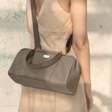 受注販売 ワンハンドルバッグ ミナペルホネンタンバリン