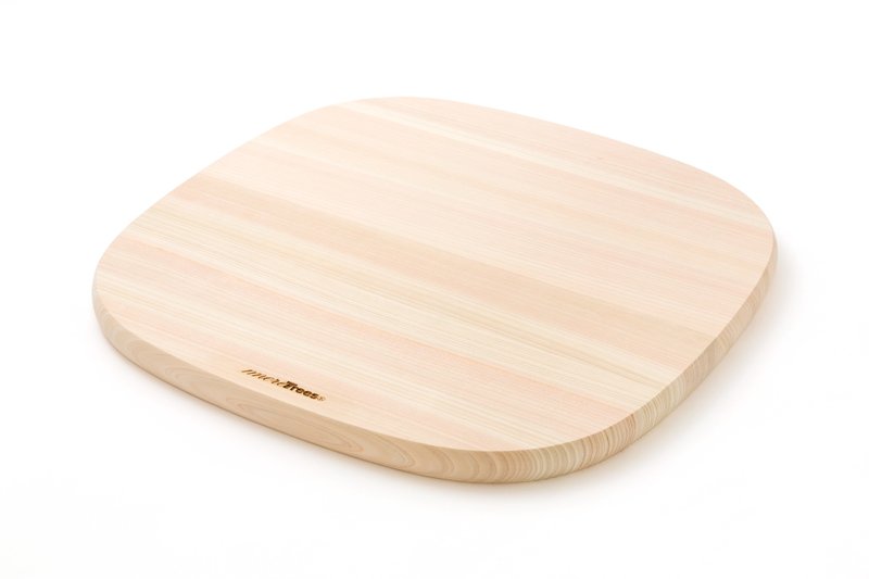 Cutting Board 2 L - ถาดเสิร์ฟ - ไม้ 