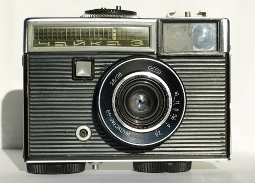 ★Чайка2M チャイカ２Ｍ ロシア製カメラ 35mm Industar-69 ☆Чайка2M チャイカ2M ロシア製カメラ 35mm Industar-69