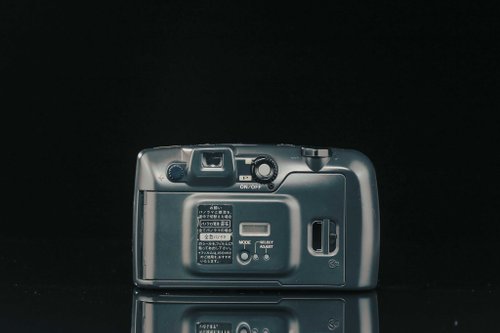 PENTAX コンパクトフィルムカメラ ESPIO 928 Pentax Espio 928 – Retro Camera Shop