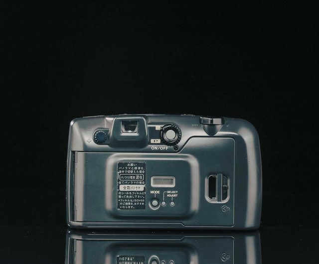 PENTAX ESPIO 928 #4125 #135フィルムカメラ - ショップ Rick
