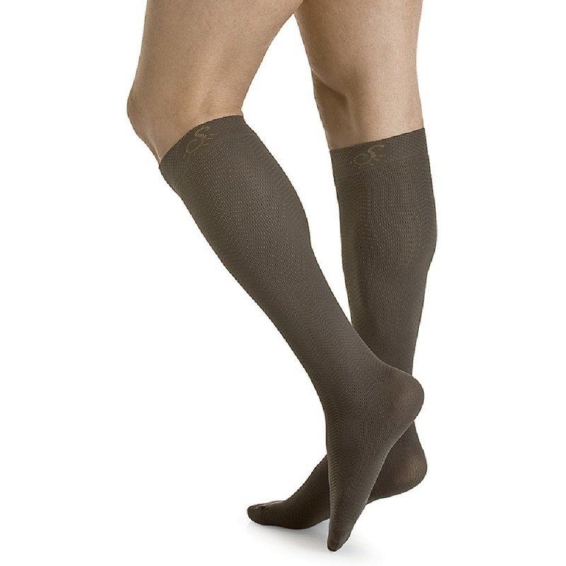 SOLIDEA運動壓力襪ACTIVE ENERGY 12/15 mmHg - 襪子 - 聚酯纖維 