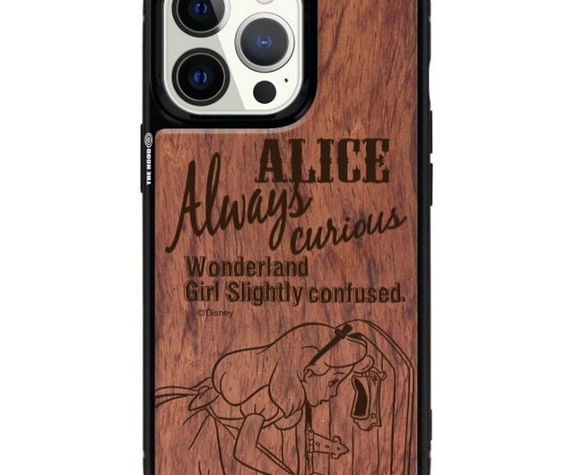 CASETIFY 不思議の国のアリス　iPhone15plus Disney x CASETiFY “ふしぎの国のアリス” コレクションが国内2月