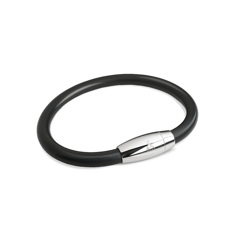 Z Power ultra-limited titanium germanium bracelet / anklet - สร้อยข้อมือ - ซิลิคอน หลากหลายสี