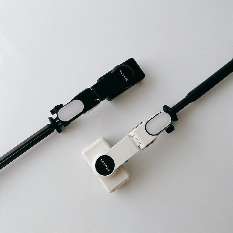 Maggi [AI Three-legged Stabilizer] 360-degree Surround Tracking - Other - Other Materials 