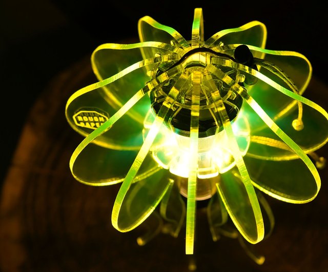 ラフペーパーゼリー F112 ランタンフード Goal Zero ランプ