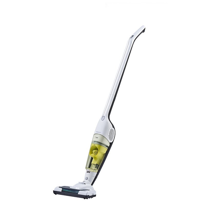 Japan TWINBIRD Wireless Handheld Upright Vacuum Cleaner-White - Other Small Appliances - Other Materials White