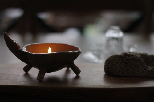usagi ceramic laboratory 作家鉢 陶器鉢 2個セット】usagi ceramic laboratory 作家鉢 陶器鉢