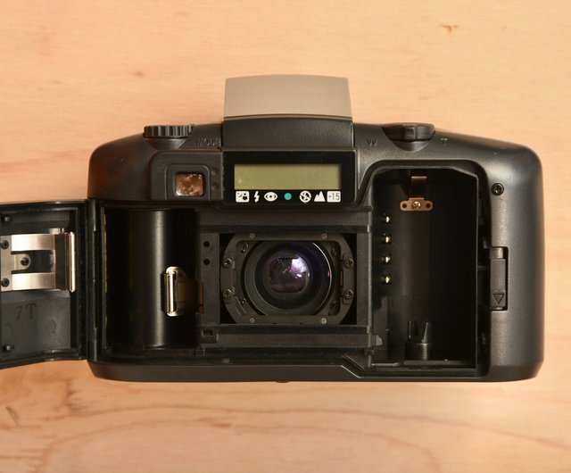 クラシックアンティーク】Konica Z-up140 Super 38-140mm コニカ