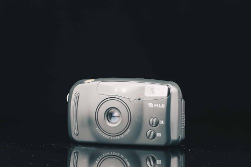 FUJI DL-700 ズーム #0548 #135 フィルムカメラ - ショップ Rick