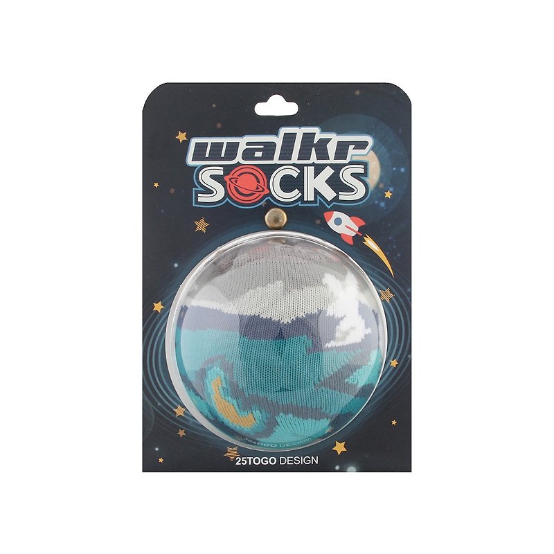 WALKR SOCKS_Moon Lake - Socks - Other Materials 