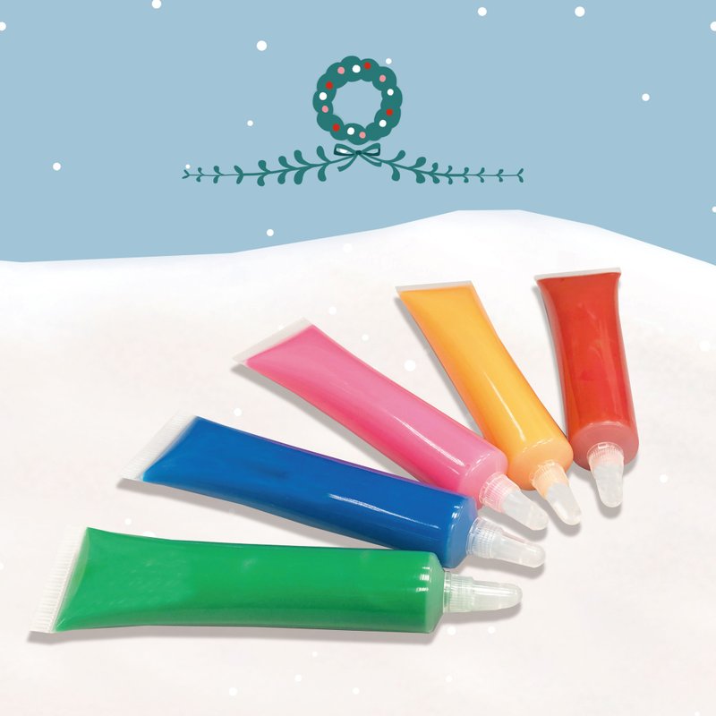 Chocolate Pen (1 pc) | HK Social Enterprise Gift - อาหาร/วัตถุดิบ - วัสดุอื่นๆ 