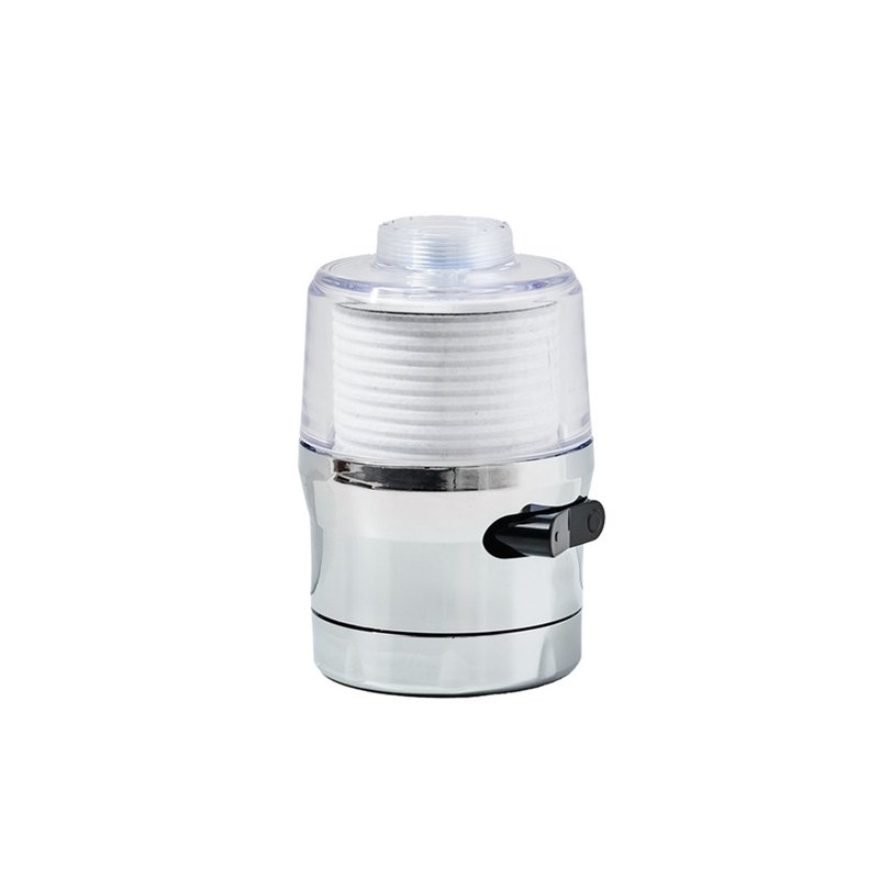 Dewbell 韓國廚房水龍頭過濾器(固定式) - 廚具 - 其他材質 銀色