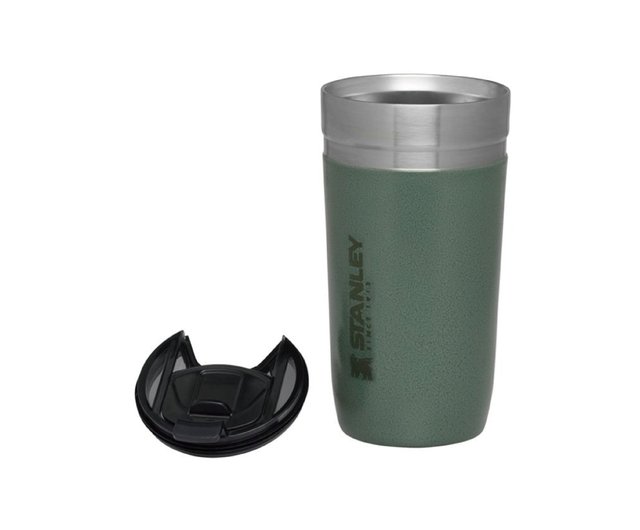 STANLEY Classic Series IceFlow Portable Straw Cup 0.88L / Obsidian