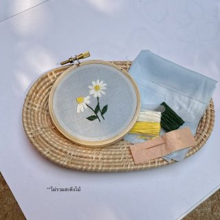 Embroidery thread Patterns