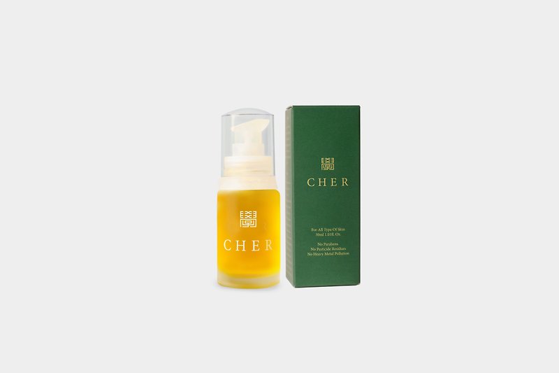 CHER Mosquito Repellent Oil 【Must Have for Children】 - Fragrances - Essential Oils 
