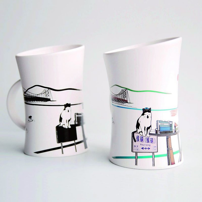 change color mugs - Mugs - Other Materials 