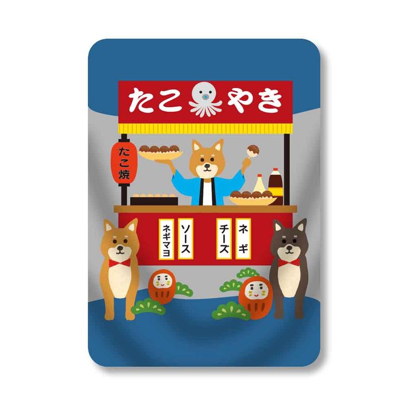 柴犬 毛毯 寵物毯 毯子 - 棉被/毛毯 - 其他材質 多色