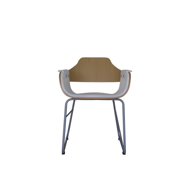 BD Barcelona Design 原廠椅 Showtime Chair - 椅子/沙發 - 其他材質 