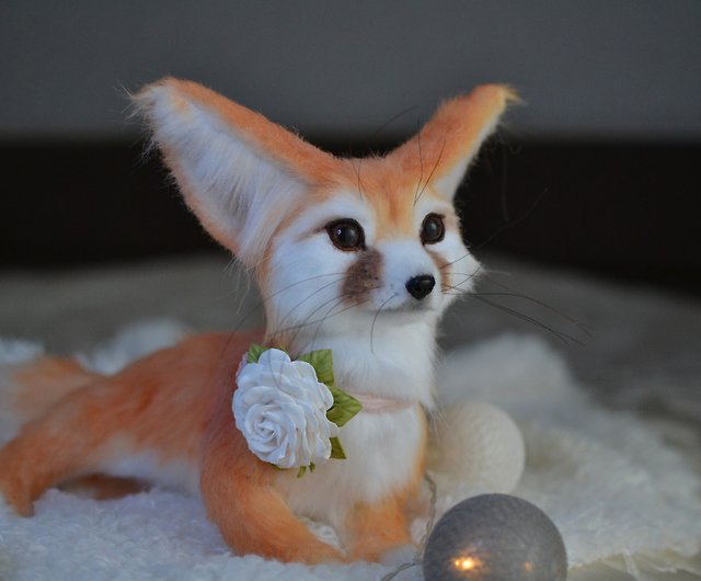 Why We Love the Fox & 20 Cute Fox Gifts We Can Look at All Day - Zine, Pinkoi