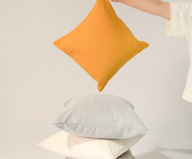 Top down clearance pillows