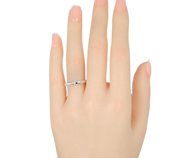 Tiffany&Co. スタッキングバンド リング サファイア#11 楽天市場】ティファニー スタッキングバンド サファイア リング