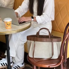 ● THE ALLY●Monica Bag The Ally Monica Bag