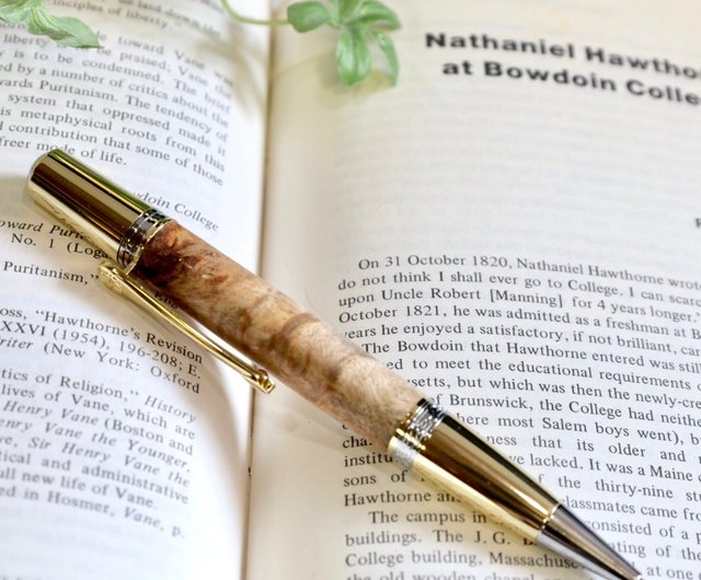 No.208 カスタムボールペン カスタマイズボールペンセット