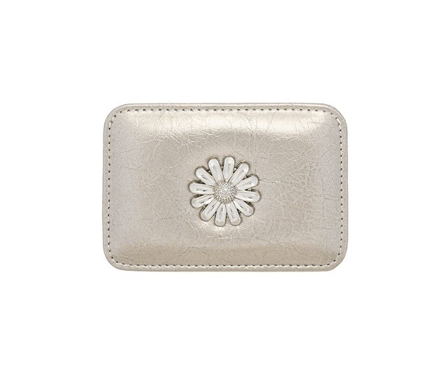 ☆LEMASQUE☆ Daisy Slim Mini Transportation Card Wallet Deni MUSINSA | LEMASQUE Daisy Slim Mini Transportation Card