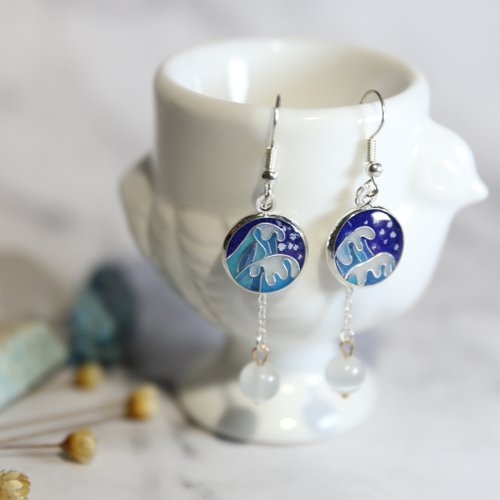 ハンドメイドピアス3027 ハンドメイドピアス3027 ハンドメイドピアス3027