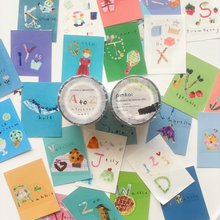 中古　未使用　pinkoi×田村美紀 PETテープ pinkoi×田村美紀さん PETテープ season1、season2 - メルカリ