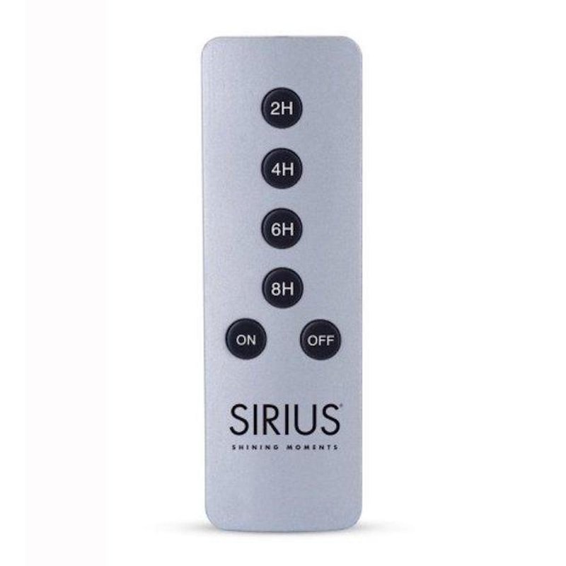 【秋日嚴選】SIRIUS 球燈遙控器 - 其他 - 其他材質 