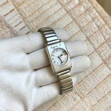 SEIKO SPORTS LADY DIASHOCK 17JEWELS 手巻き 機械式時計