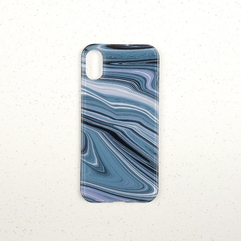Mod NX single buy special backboard / texture stone pattern - quicksand for iPhone series - Phone Accessories - Plastic Multicolor
