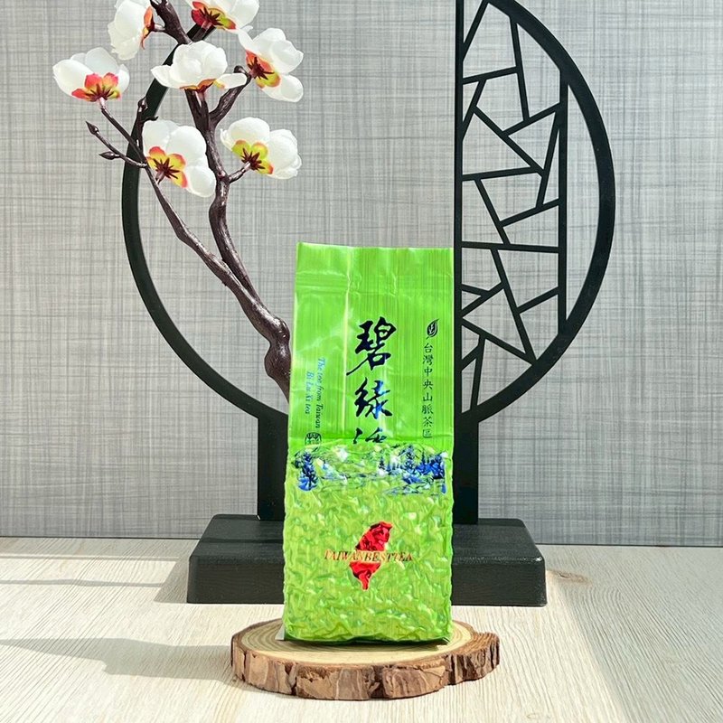 碧綠溪 - 茶葉/茶包/水果茶 - 其他材質 