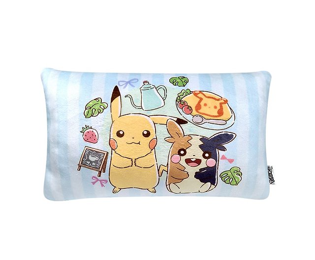 Pokemon Center Original Pillowcase Pikachu 3