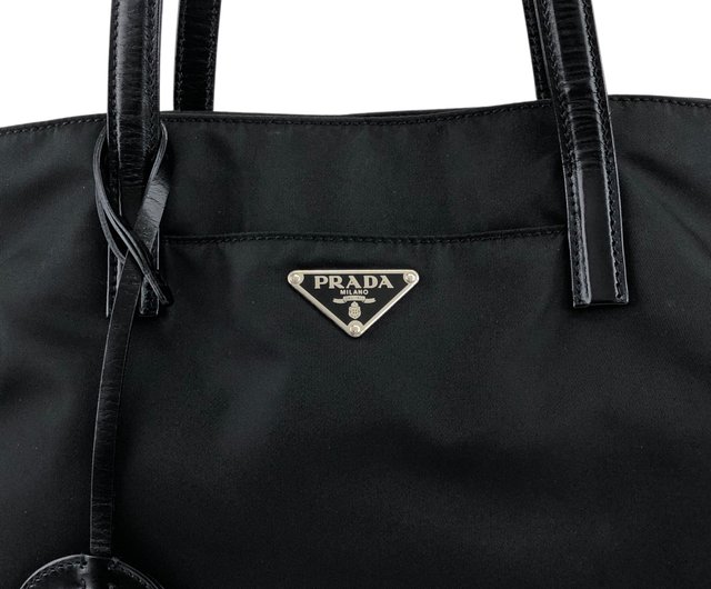 PRADA ナイロン ビンテージ Vintage PRADA | VintageShop solo