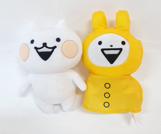 usagyuuun plush