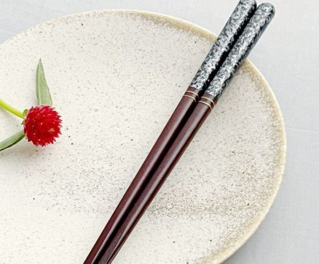 銀製夫婦箸 　木箱入り 楽天市場】結婚祝い プレゼント ギフト 名入れ 夫婦箸 ペア箸木