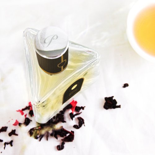 P.Seven Formosa Beau-Tea 玉香香水P.Seven｜香水/香膏人氣榜