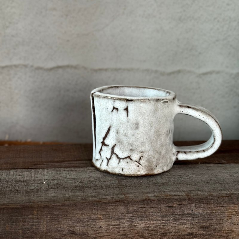 50034 - 破境 - 茶壺/茶杯/茶具 - 陶 