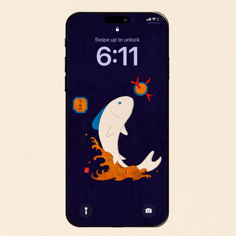 手機桌布 | 實現夢想符 - 電腦手機桌布/貼圖/App 圖示 - 其他材質 