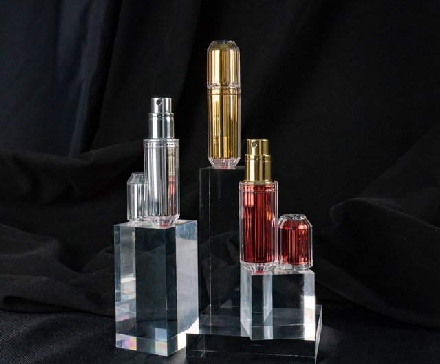 TRAVALO 香水ボトル3本セット アトマイザー トラヴァーロ クラシック セット TRAVALO CLASSIC