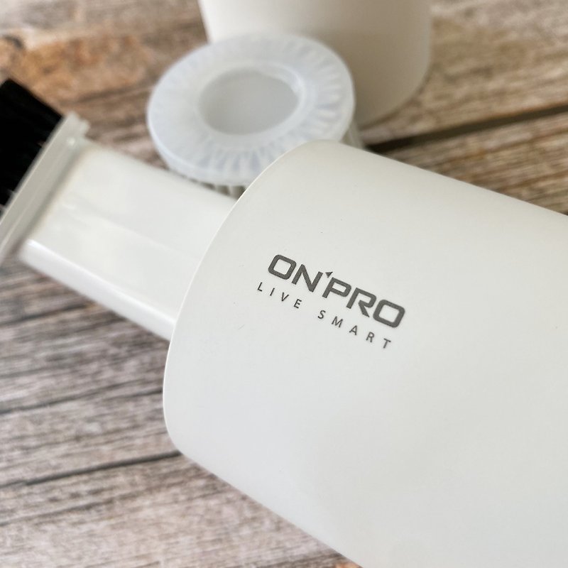 【ONPRO】吸塵器專用-HEPA可水洗替換濾芯