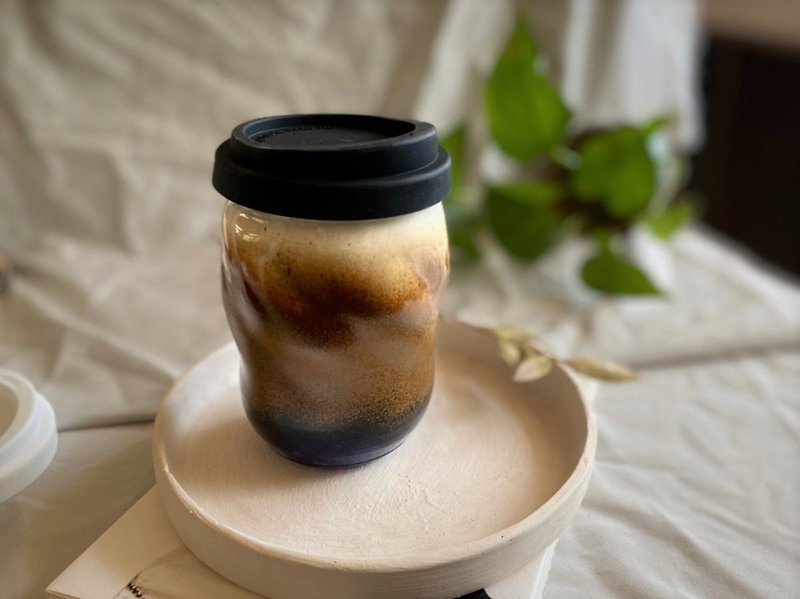 內用の小品 陶瓷杯 – 法餐